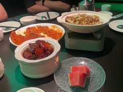 -小菜园新徽菜(青岛市南万象城店)