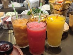 -Home Thai·泰谣(王府井apm店)