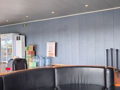 -流光速卡丁车俱乐部(宝山店)