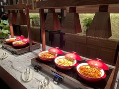 -深圳四季酒店·馥自助餐厅