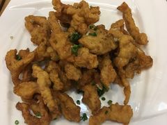 -台北楚楚园馅饼粥(虹桥南丰城店)