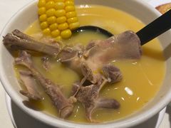 -衡山汇·高级粤菜(霄云路店)