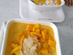 -圆碌碌甜品屋(狮山店)