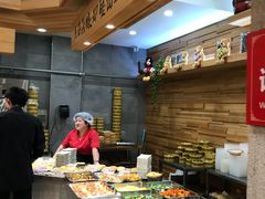 -郭记三宝粥店(锦山大街店)