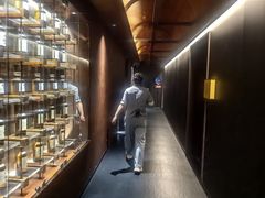 -吉之仙•中国制造•出口级食材日料店(领事馆总店)
