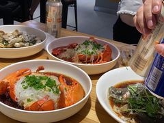 -盒马鲜生(杭州运河上街店)