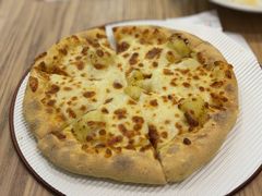 -必胜客(浦上万达店)