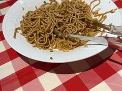 -西贝(财富购物中心店)