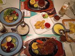 -尊品牛排(沙湾印象汇店)