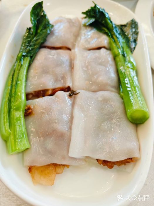 御和宴·精品粤菜(天润御海湾店)图片