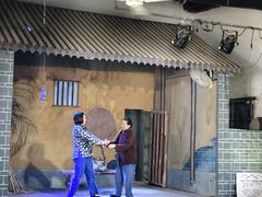 -洪湖生态旅游区