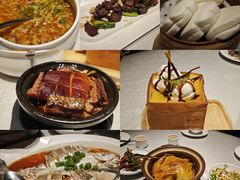 -外婆家(湖滨银泰in77C区店)