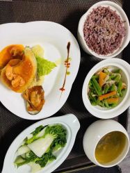 -弗蕾亚·和月月子调理院(东湖店)