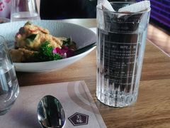 -暹罗酒肆泰餐厅酒吧