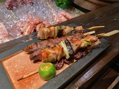 -三川·十酒Izakaya(南昌路店)