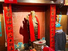 -饭江湖·江湖菜(湖广会馆店)
