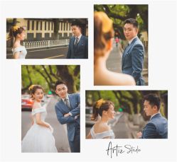 -艺匠摄影ARTIZ STUDIO(南京店)