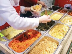 -三兄弟高炉烧饼