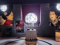 -三号黄浦会Canton Table