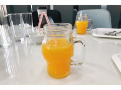 果粒橙-VATAN INDIAN RESTAURANT米特餐饮有限公司(城北路店)