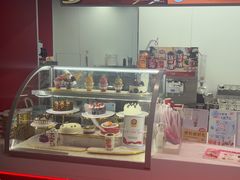 -DQ·蛋糕·冰淇淋(五棵松万达店)