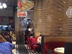 大堂-避风塘(嘉兴八佰伴店)