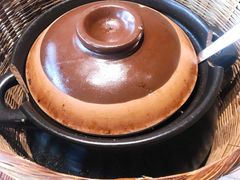 -广府乡下·饭庄(新港东路店)