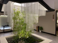 -绿杨春·淮扬宴(庐山路店)