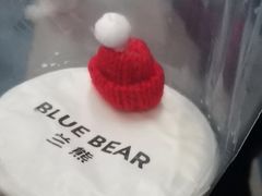 -兰熊鲜奶(西直门凯德mall店)