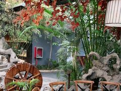 -世外桃源农庄·德清土菜(兴康南路店)