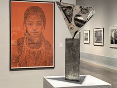 -中华艺术宫(上海美术馆)