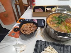 -呷哺呷哺 黄金牧场 (旧宫永辉超市店)