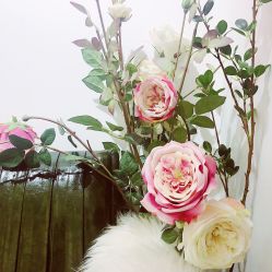 店内环境-月野兔日式美睫美甲