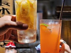 -Fukumimi·美醉堂 居酒屋(金尚店)