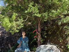 -圣莲山风景区