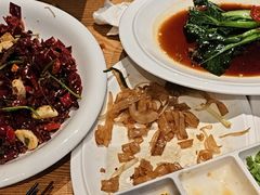-粥王府 老广传家菜(东关街店)