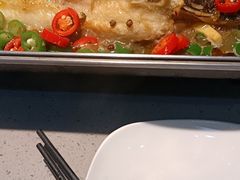 -半天妖|烤鱼·冒烤鸭(汉中吾悦广场店)