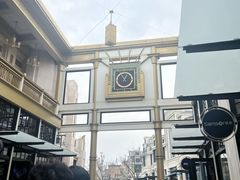 -比斯特上海购物村精品奥特莱斯