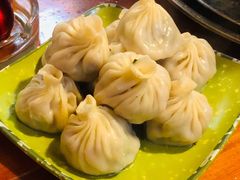 牦牛肉包子-嘎咓讓咘藏餐厅(团结新村店)