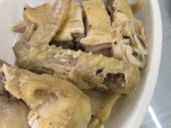 状元楼香酥鸭-状元楼(金溪路店)