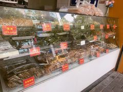 零售区-宋记饼家(石门二路店)