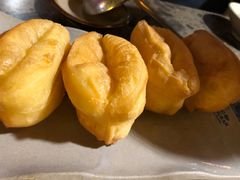 小油条-小龙坎老火锅(城阳路店)