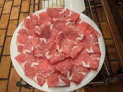 -马记伊源斋涮肉·清真菜(潘家园古玩市场店)