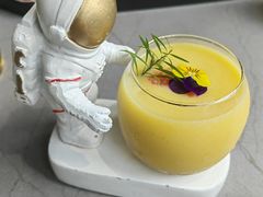 -3号仓库·创意中国菜(大悦城店)