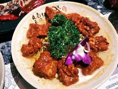 -蜀大侠火锅(建设路第五大道店)