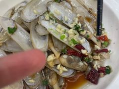 -合家小菜餐馆(新诚花苑店)