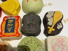 -北京稻香村(零号店)