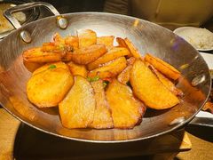 -绿茶餐厅(领展购物广场·中关村店)