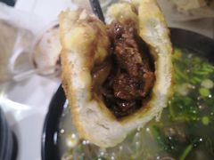 -牛煎里牛肉煎包淮南牛肉汤(广东路店)