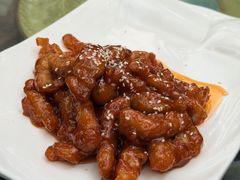 -春满园生态餐厅(南宫路店)